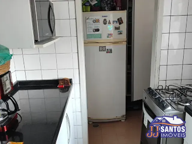 Apartamento com 73m² 3 quartos e 1 banheiro, à venda, no bairro Sítio Pinheirinho em São Paulo