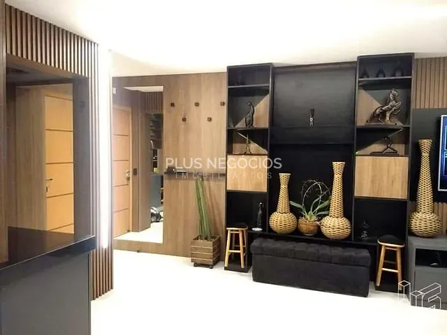 Apartamento com 72m² 2 quartos e 2 banheiros, à venda, no bairro Centro em Sorocaba
