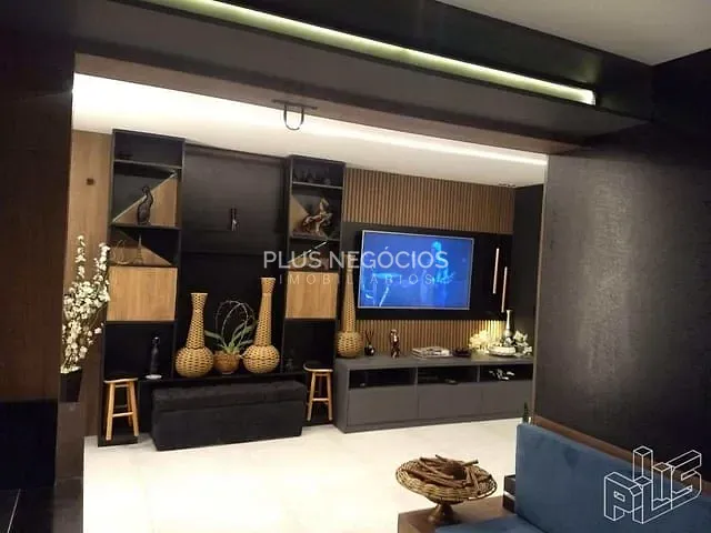 Apartamento com 72m² 2 quartos e 2 banheiros, à venda, no bairro Centro em Sorocaba