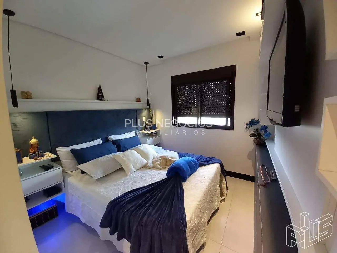 Apartamento, 2 quartos, 72 m² - Foto 15