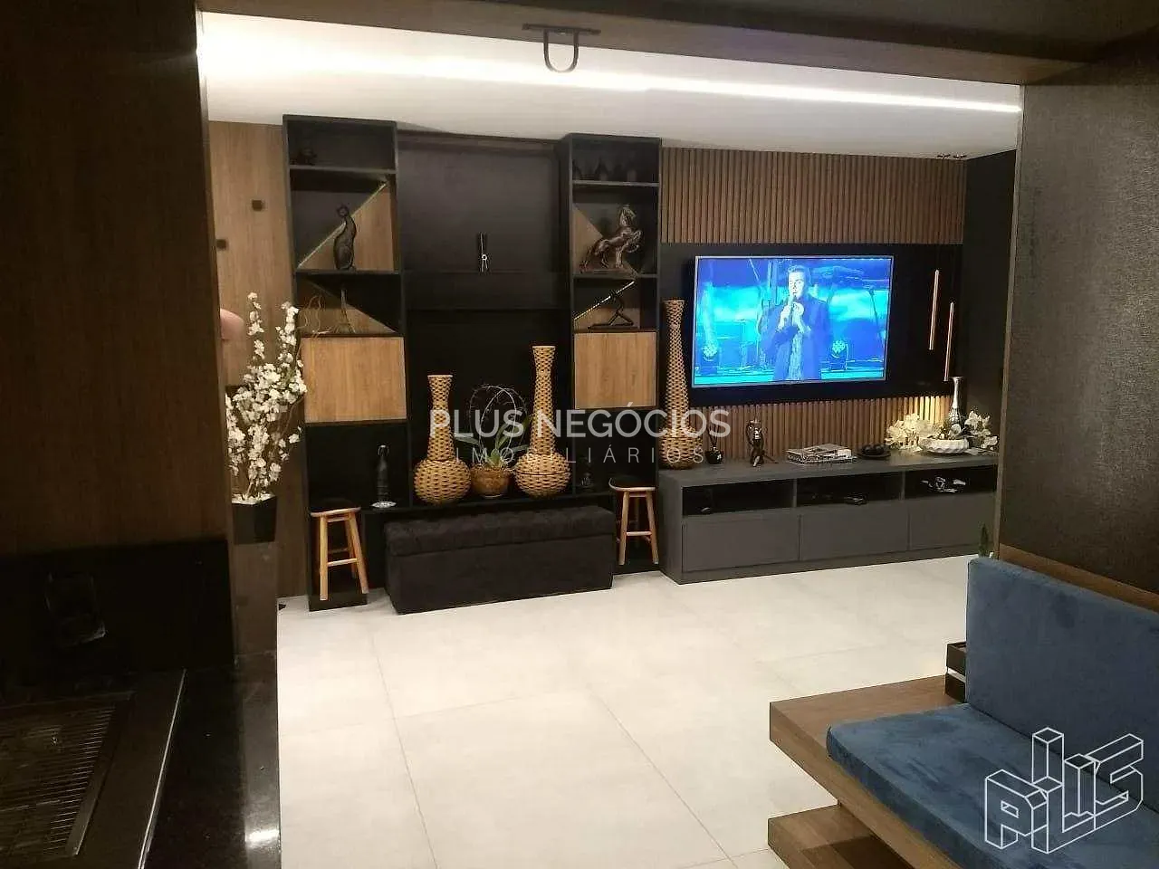 Apartamento, 2 quartos, 72 m² - Foto 2