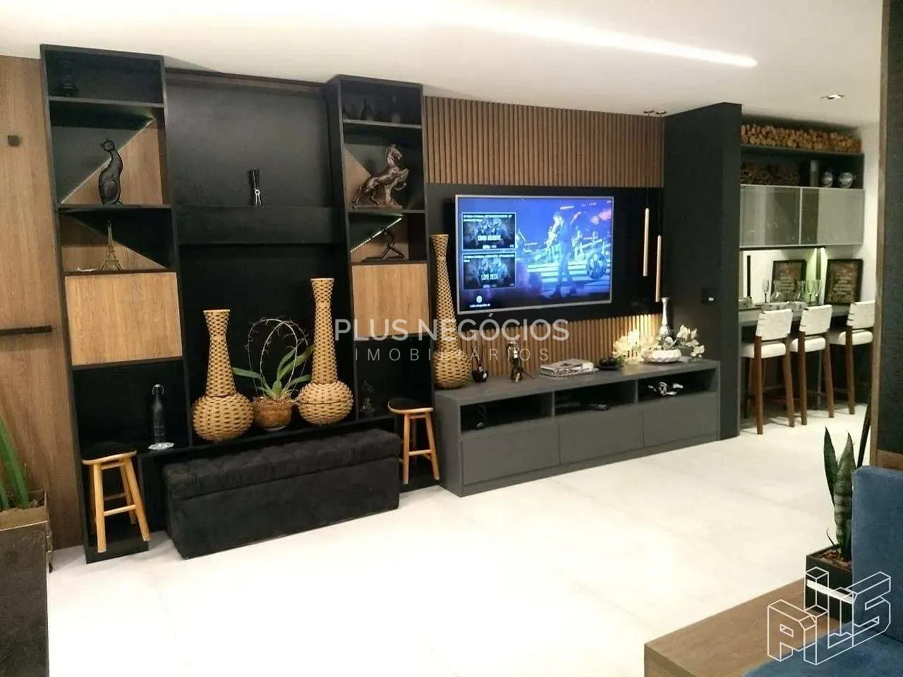 Apartamento, 2 quartos, 72 m² - Foto 1