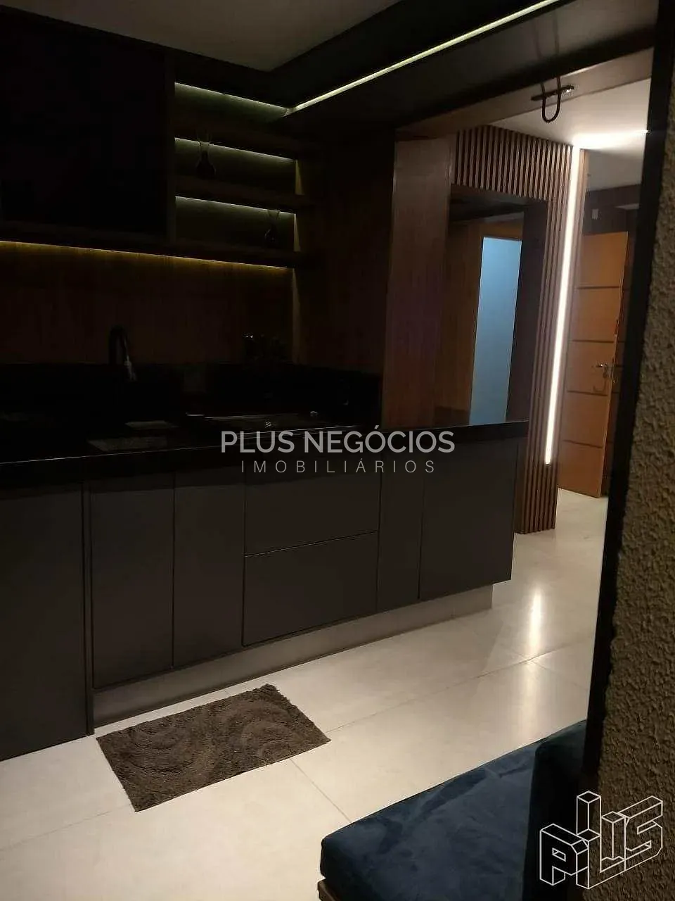 Apartamento, 2 quartos, 72 m² - Foto 7