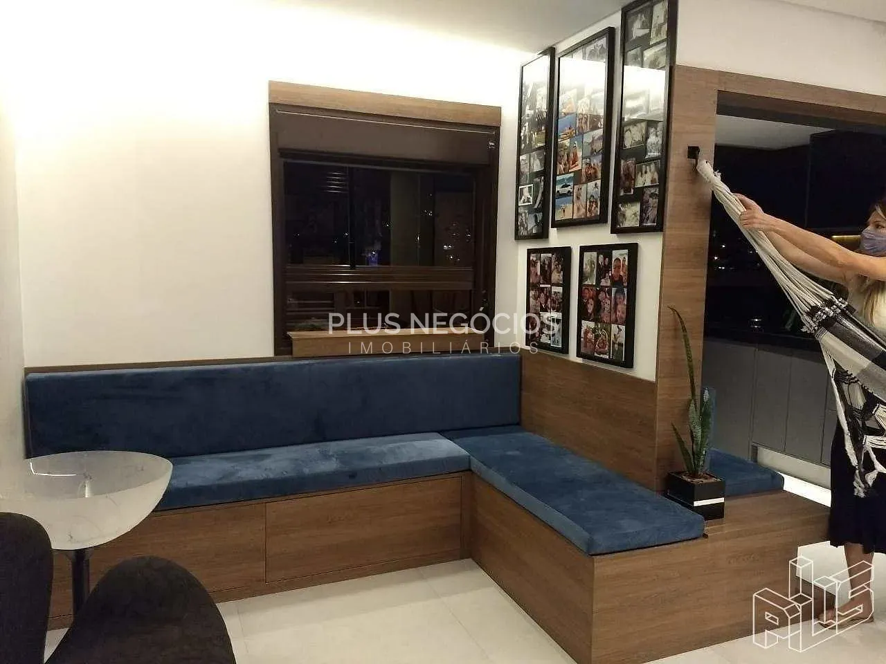 Apartamento, 2 quartos, 72 m² - Foto 14