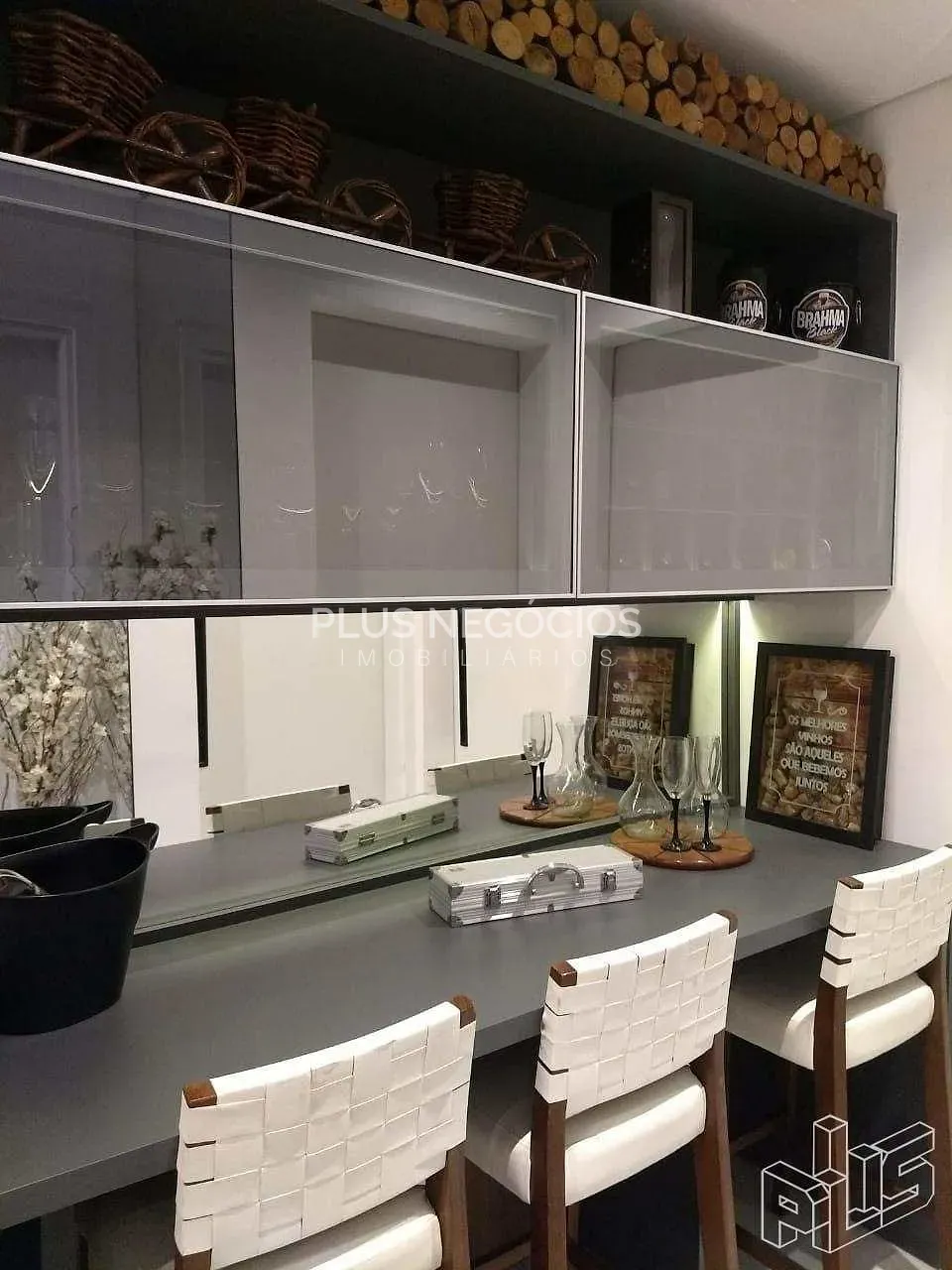 Apartamento, 2 quartos, 72 m² - Foto 12