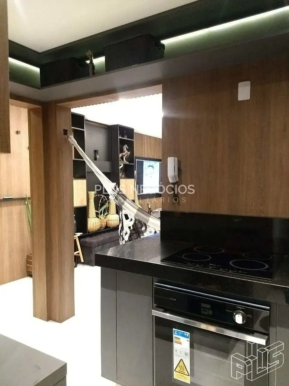 Apartamento, 2 quartos, 72 m² - Foto 9