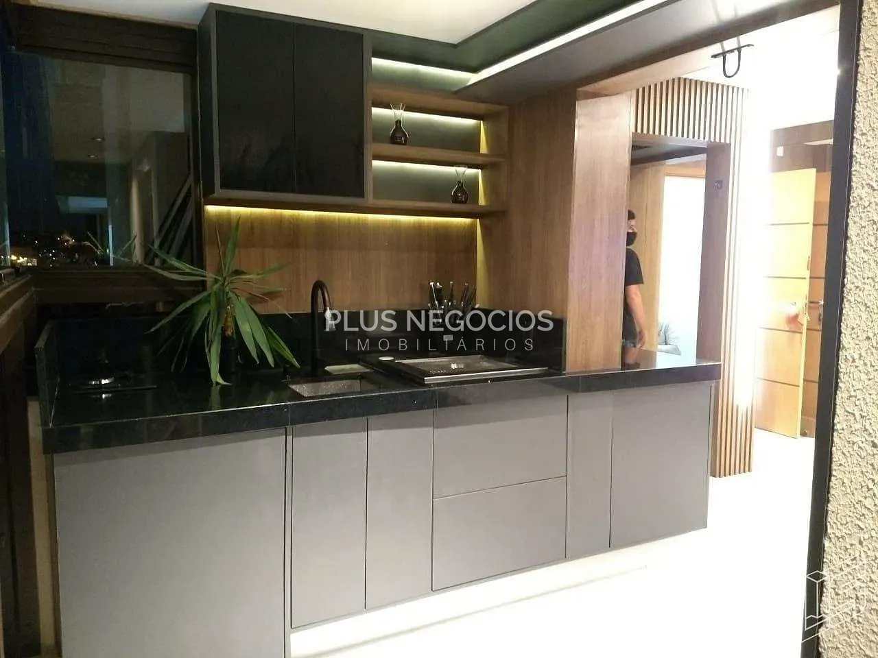 Apartamento, 2 quartos, 72 m² - Foto 8