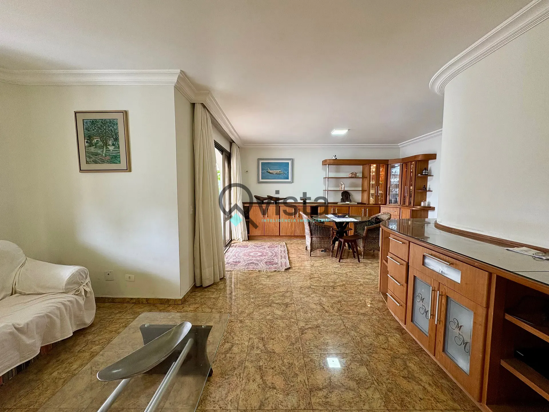 Apartamento, 3 quartos, 145 m² - Foto 3