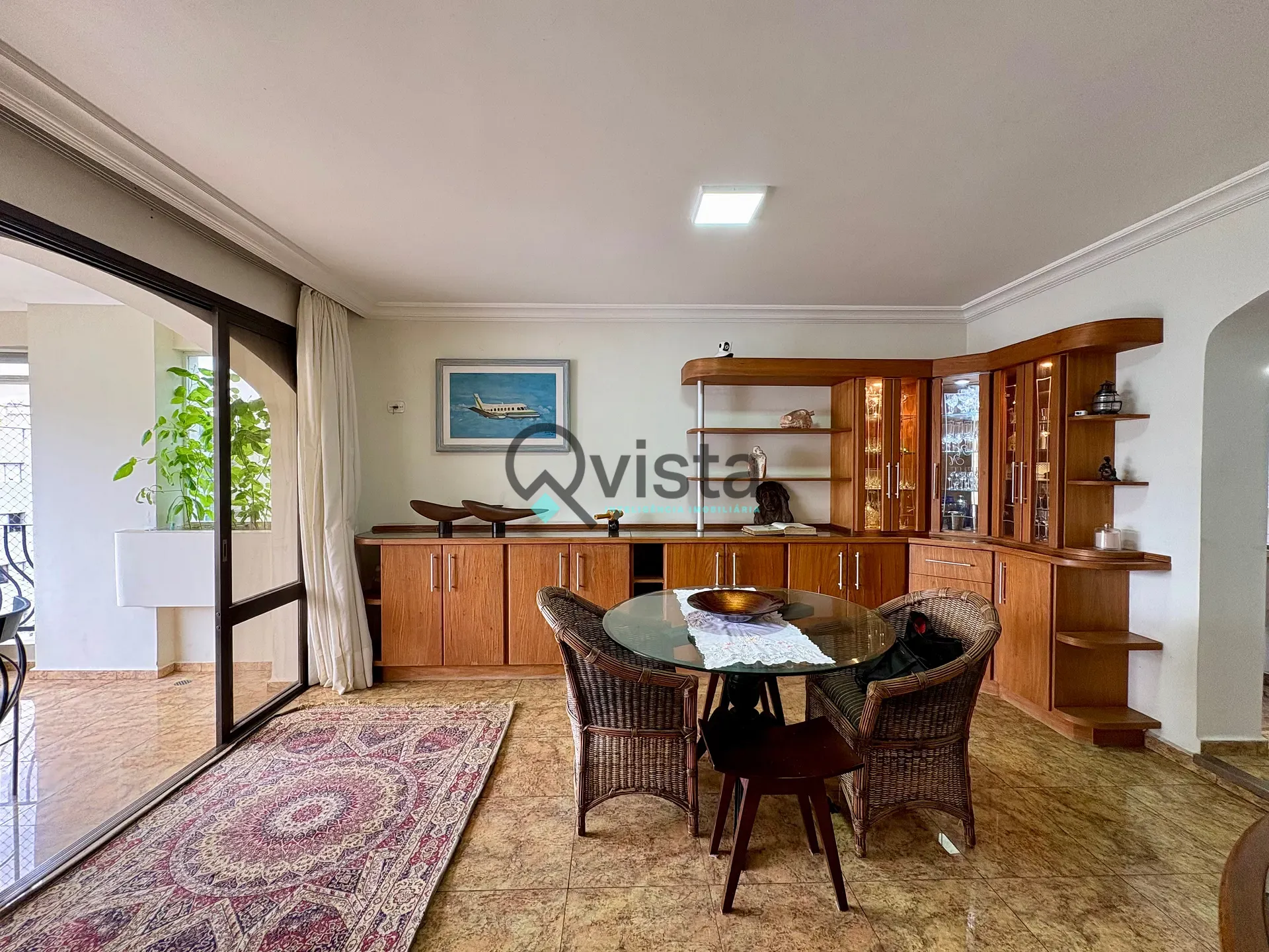 Apartamento, 3 quartos, 145 m² - Foto 4
