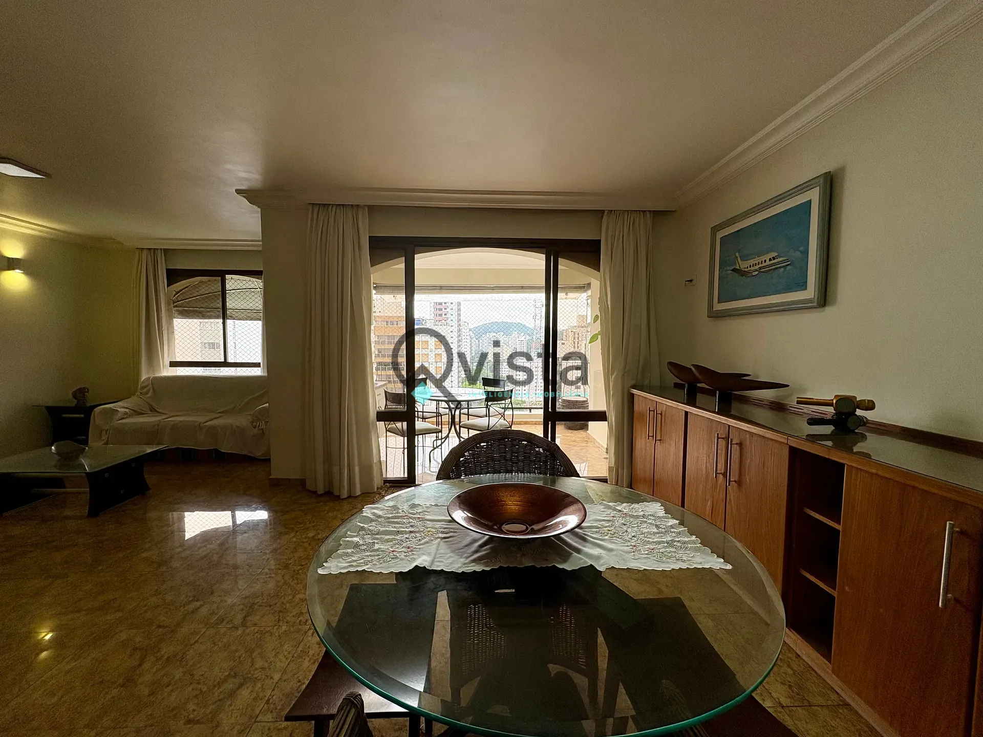 Apartamento, 3 quartos, 145 m² - Foto 5