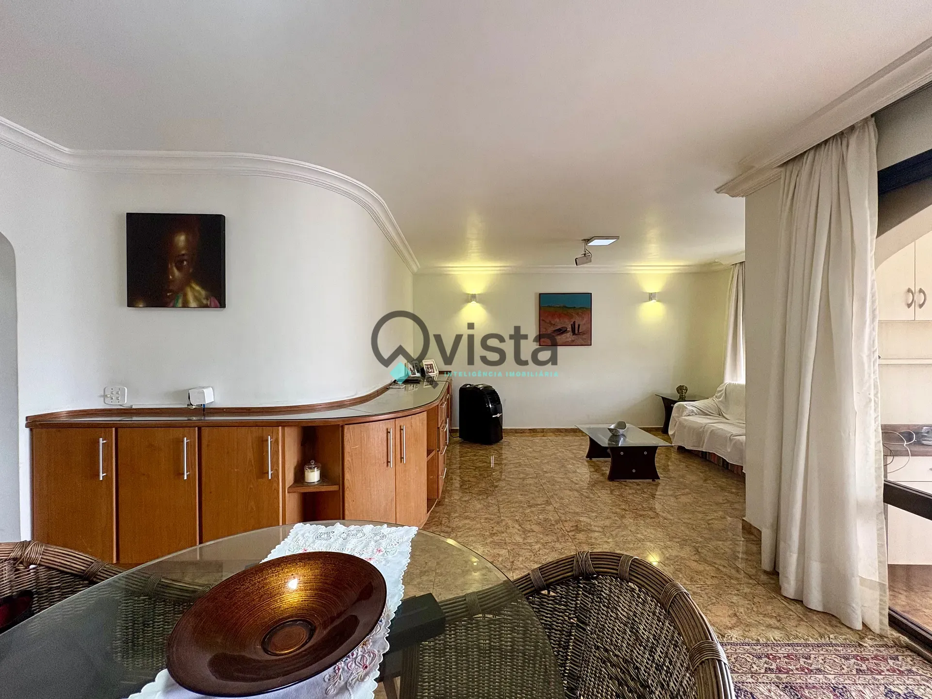 Apartamento, 3 quartos, 145 m² - Foto 6