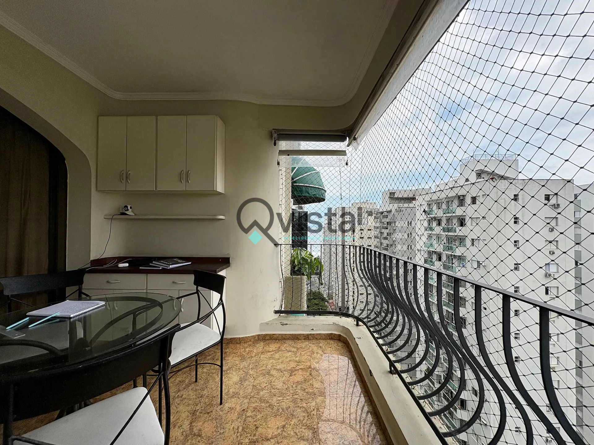 Apartamento, 3 quartos, 145 m² - Foto 8
