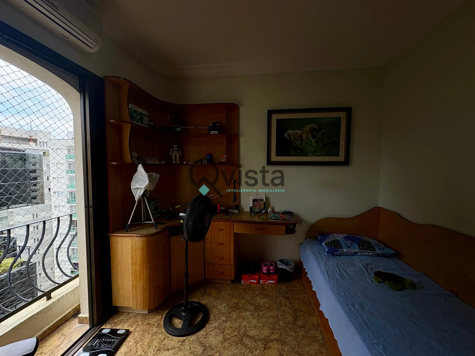 Apartamento, 3 quartos, 145 m² - Foto 11
