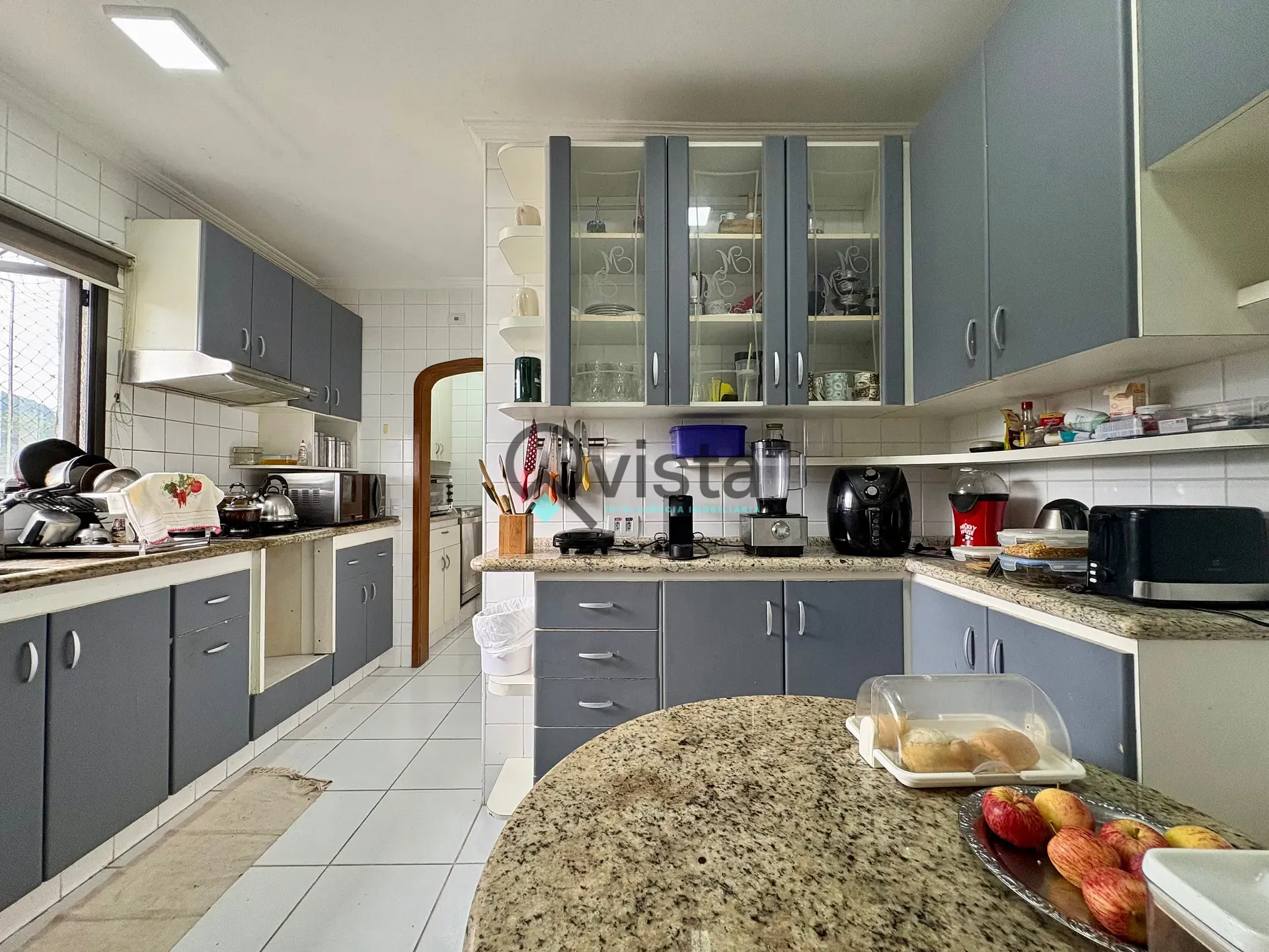 Apartamento, 3 quartos, 145 m² - Foto 21