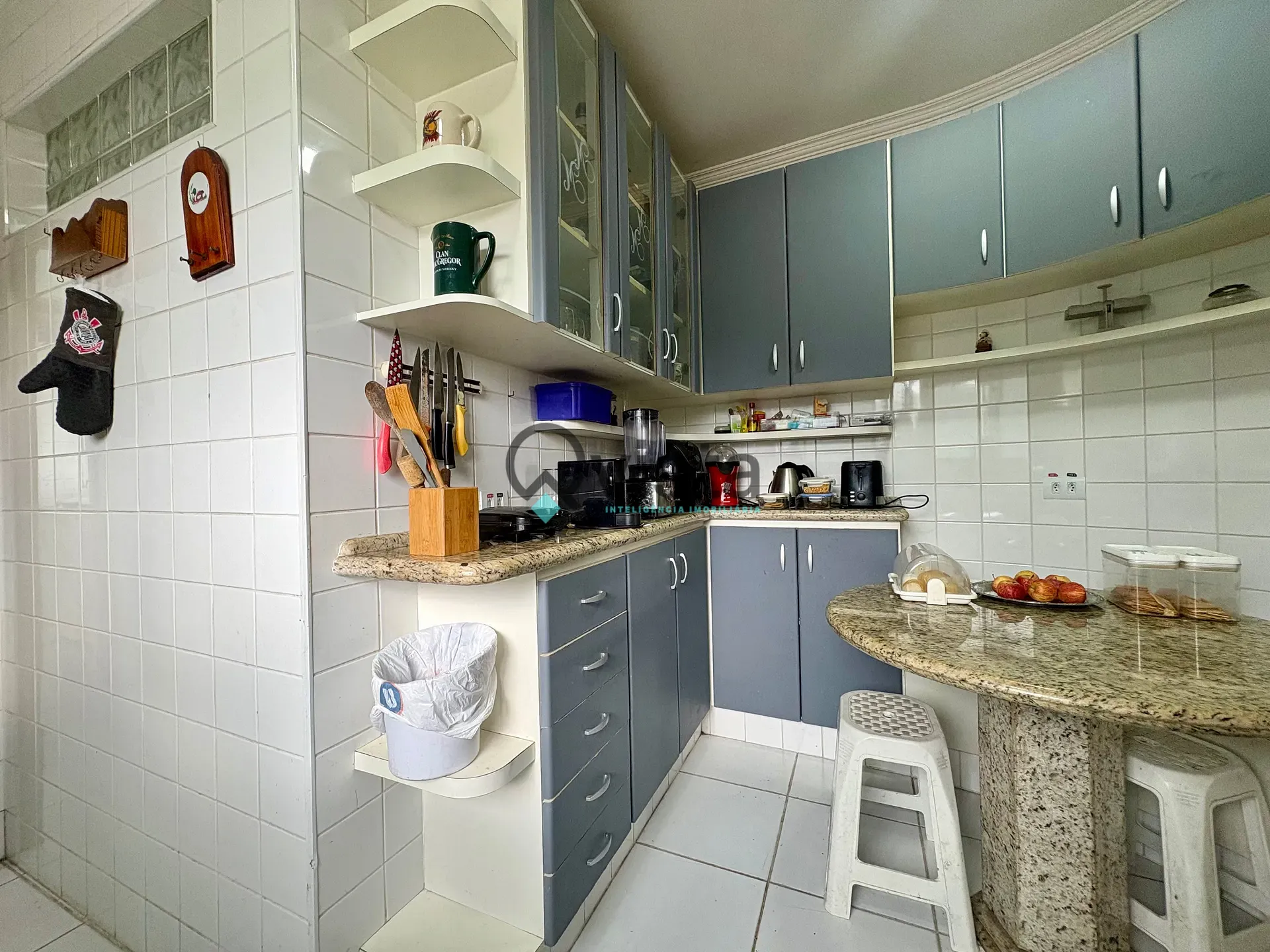 Apartamento, 3 quartos, 145 m² - Foto 22