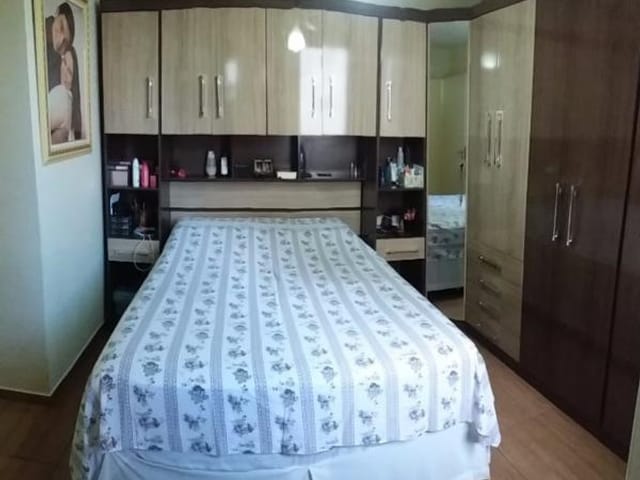 Foto do Apartamento - Apartamento com 2 dormitórios à venda, 49 m² por R$ 243.000,07 - Parque Industrial - São José dos Campos/SP | RUSSI IMÓVEIS
