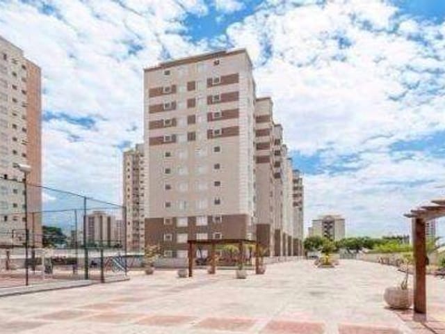 Foto do Apartamento - Apartamento com 2 dormitórios à venda, 49 m² por R$ 243.000,07 - Parque Industrial - São José dos Campos/SP | RUSSI IMÓVEIS