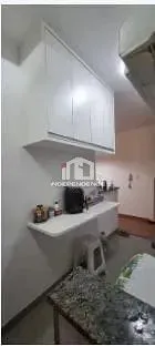 Apartamento, 2 quartos, 46 m² - Foto 33