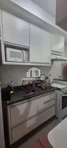 Apartamento, 2 quartos, 46 m² - Foto 29