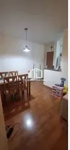 Apartamento, 2 quartos, 46 m² - Foto 5