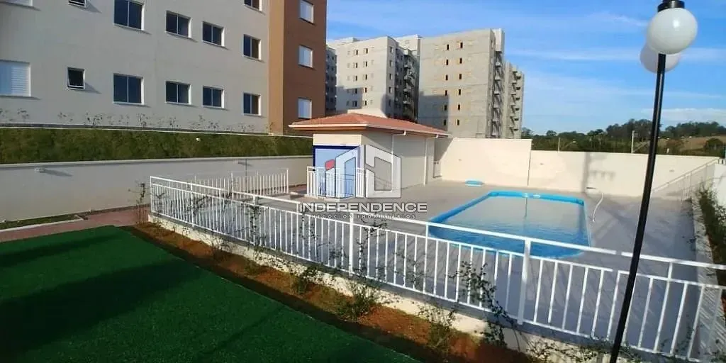 Apartamento, 2 quartos, 46 m² - Foto 55