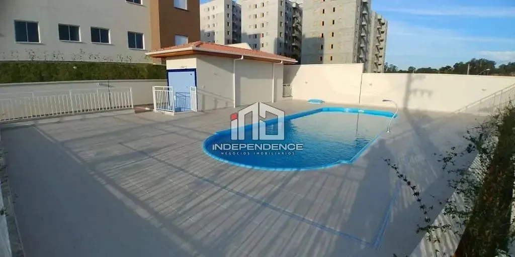Apartamento, 2 quartos, 46 m² - Foto 48