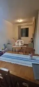 Apartamento, 2 quartos, 46 m² - Foto 7
