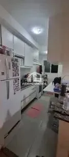 Apartamento, 2 quartos, 46 m² - Foto 21