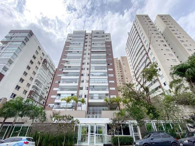 Foto do Apartamento - Apartamento tipo para venda em Saúde com 3 quartos, sendo 1 suíte, 84m² | Lares e Andares Imóveis