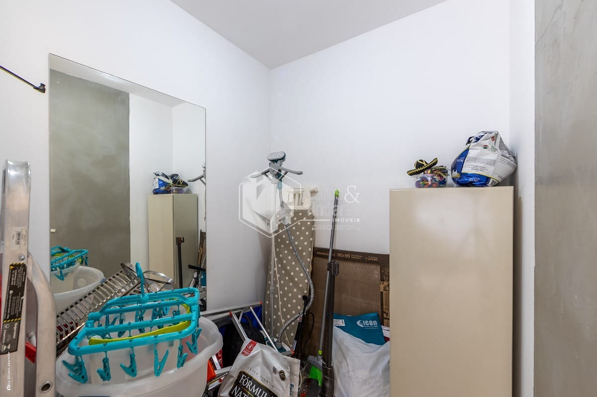 Apartamento, 2 quartos, 127 m² - Foto 32