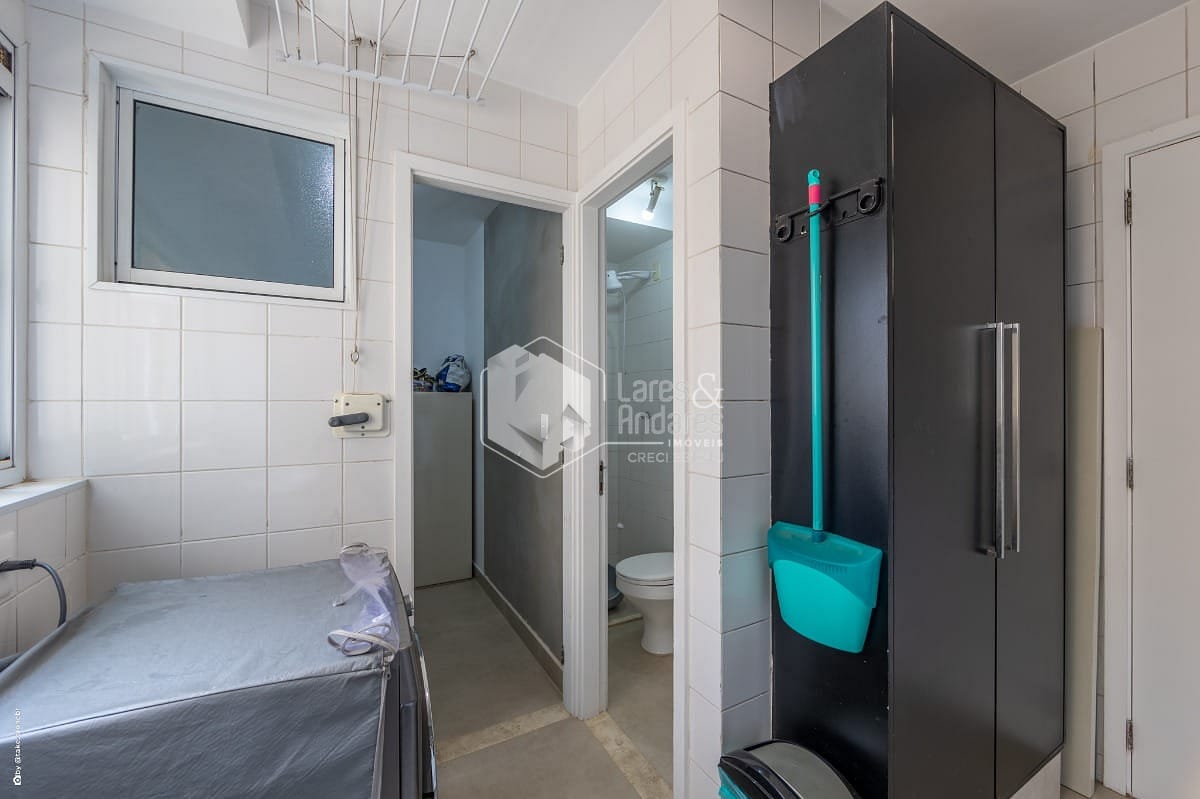 Apartamento, 2 quartos, 127 m² - Foto 31