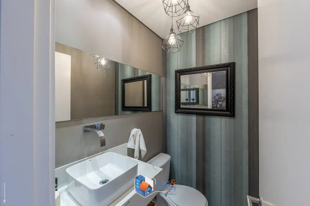 Apartamento, 2 quartos, 127 m² - Foto 10