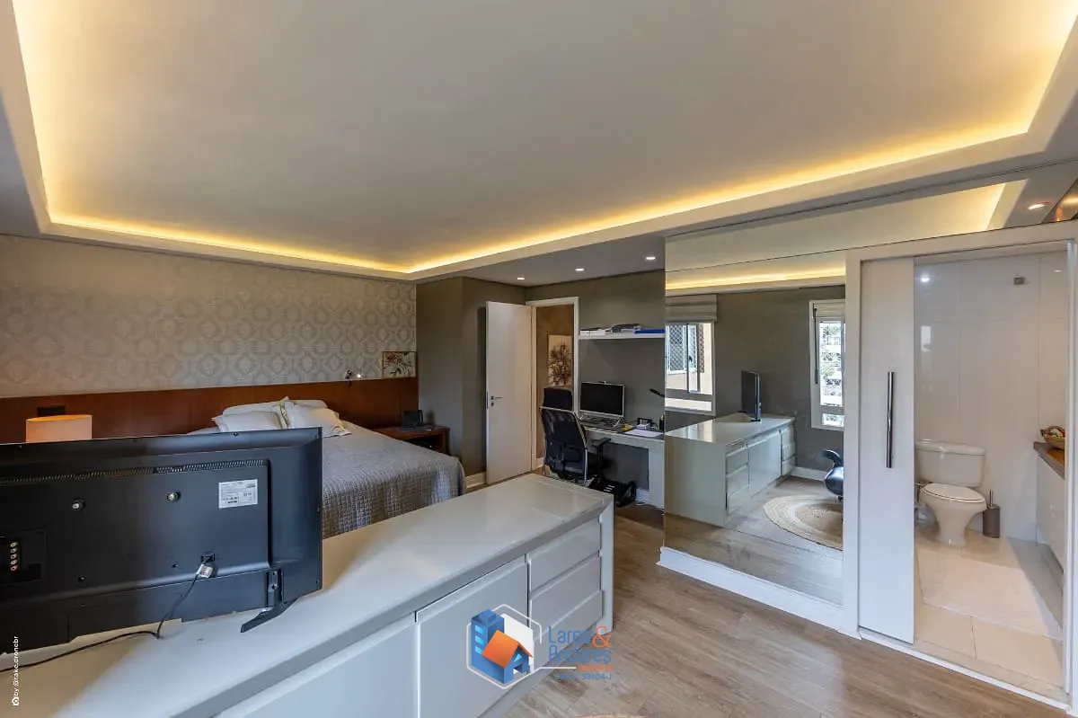 Apartamento, 2 quartos, 127 m² - Foto 14