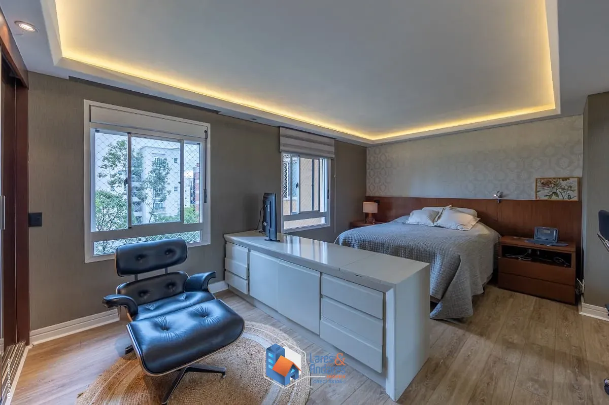 Apartamento, 2 quartos, 127 m² - Foto 13