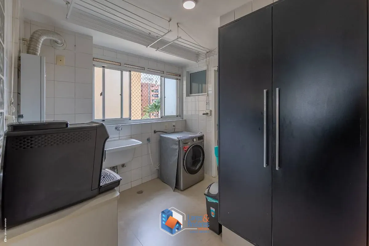 Apartamento, 2 quartos, 127 m² - Foto 30
