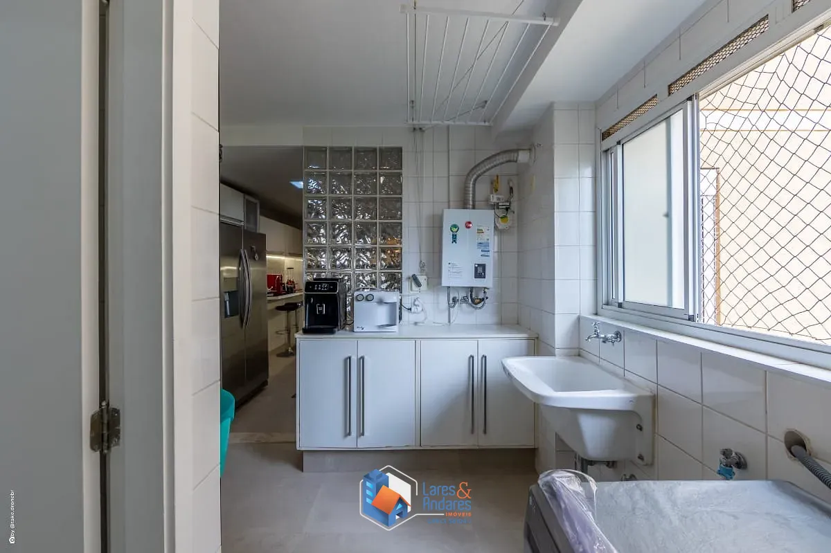 Apartamento, 2 quartos, 127 m² - Foto 29