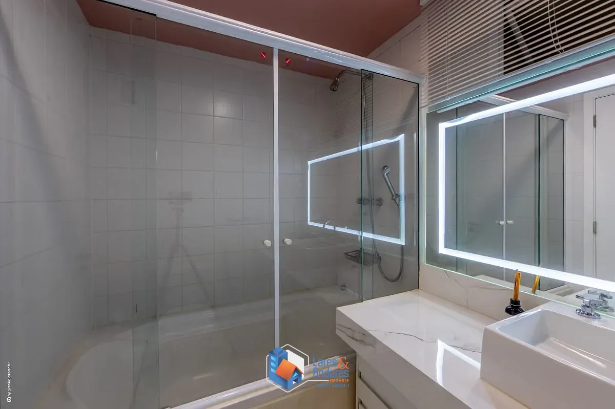 Apartamento, 2 quartos, 127 m² - Foto 25