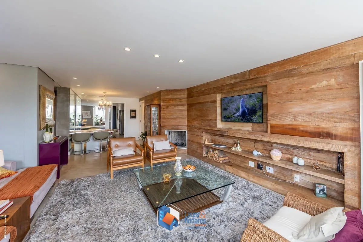 Apartamento, 2 quartos, 127 m² - Foto 5