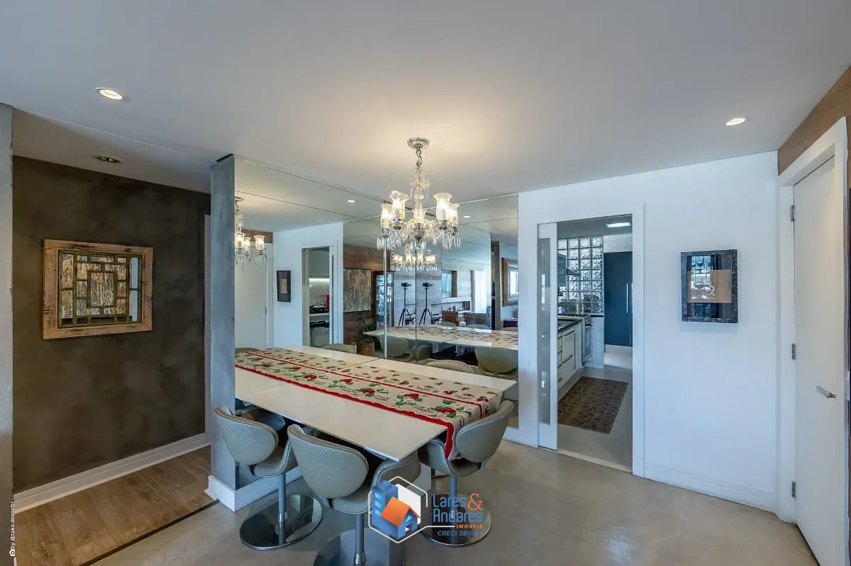 Apartamento, 2 quartos, 127 m² - Foto 9