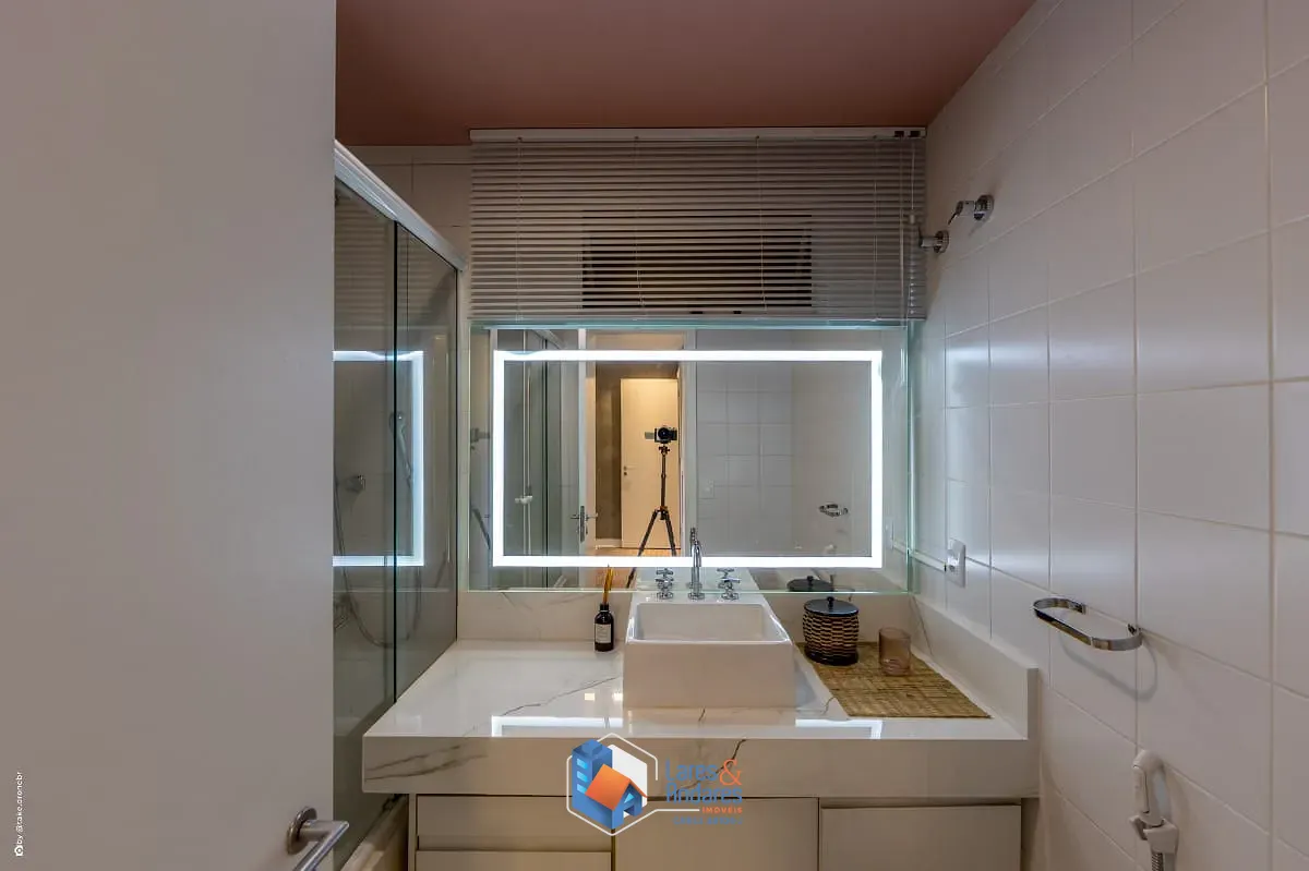 Apartamento, 2 quartos, 127 m² - Foto 24