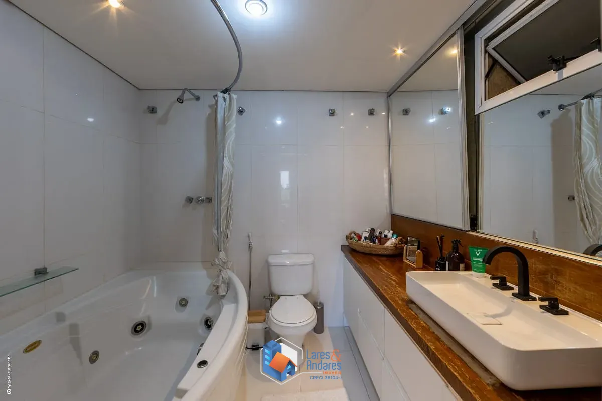 Apartamento, 2 quartos, 127 m² - Foto 16