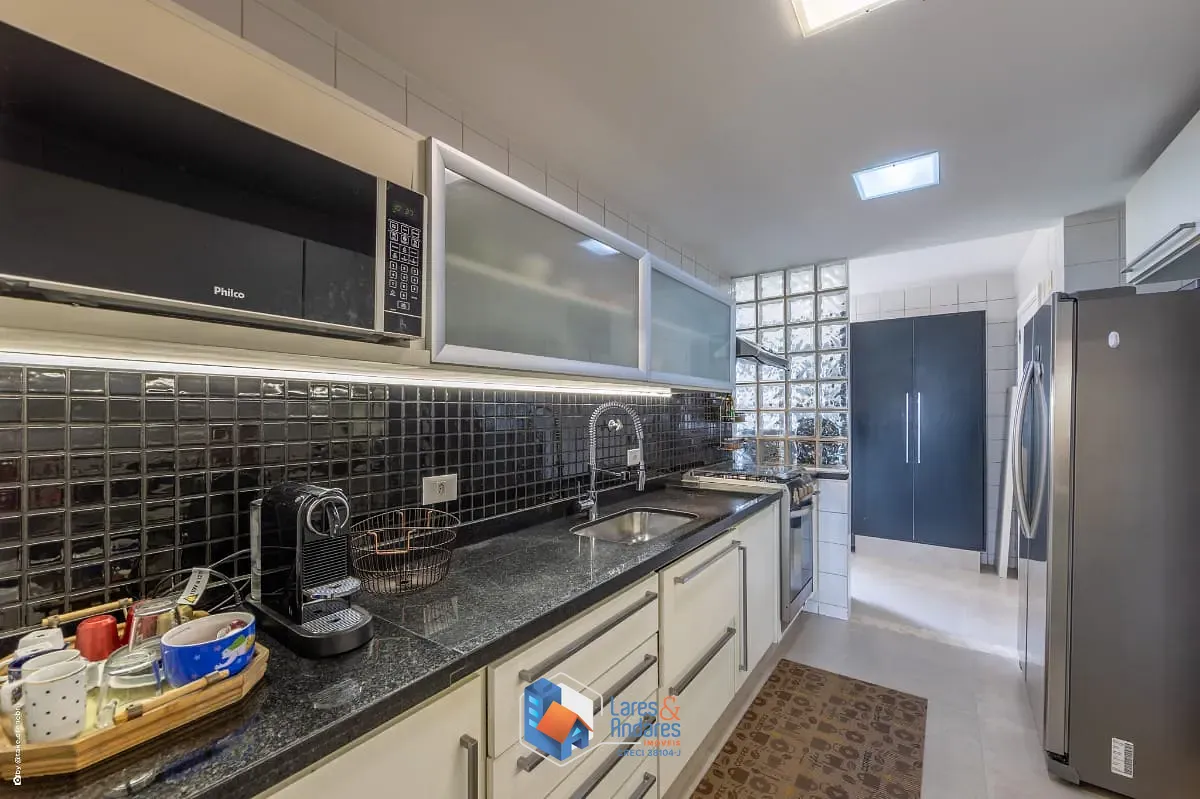 Apartamento, 2 quartos, 127 m² - Foto 27