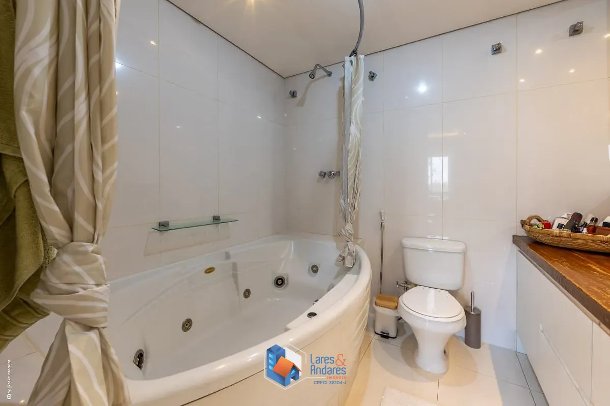 Apartamento, 2 quartos, 127 m² - Foto 18