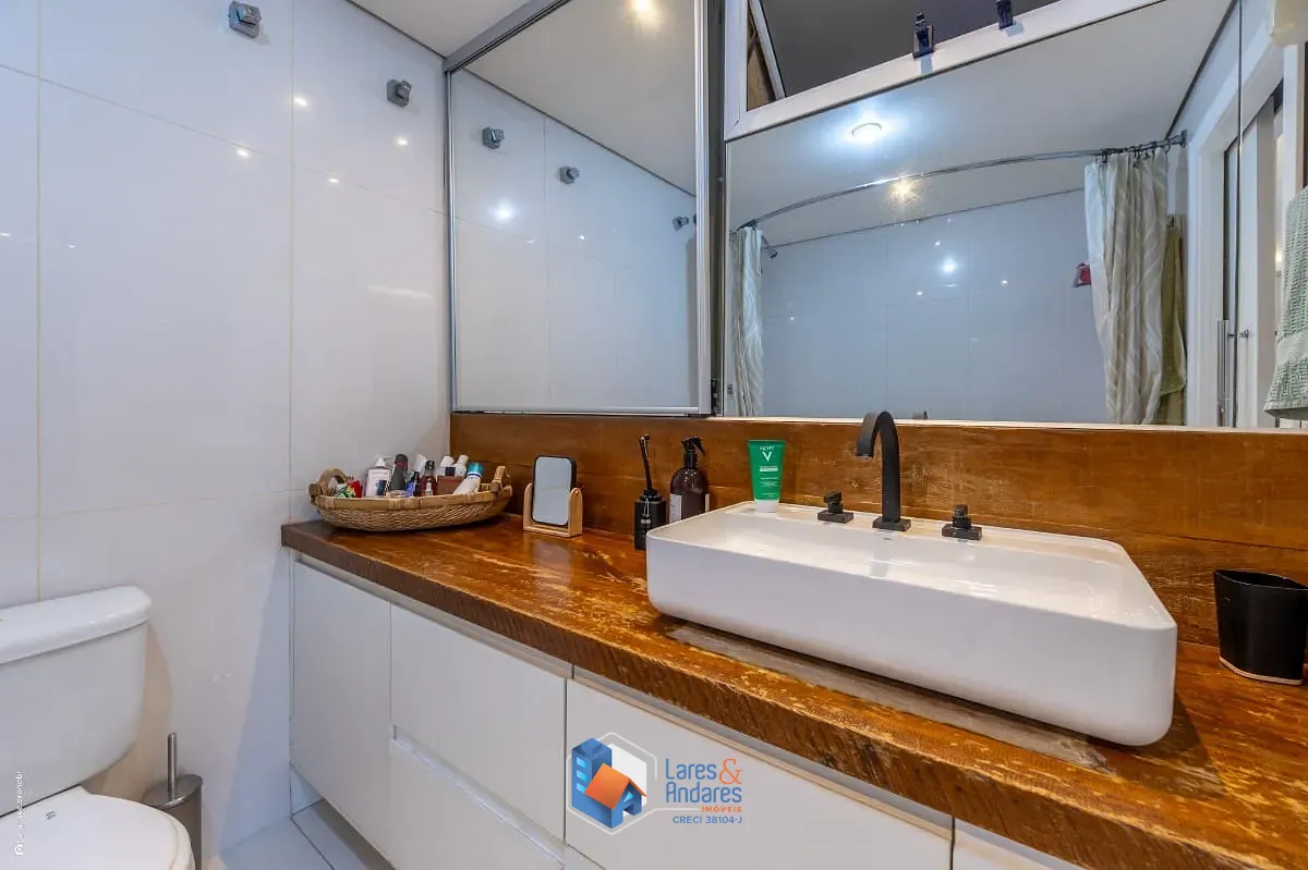 Apartamento, 2 quartos, 127 m² - Foto 17