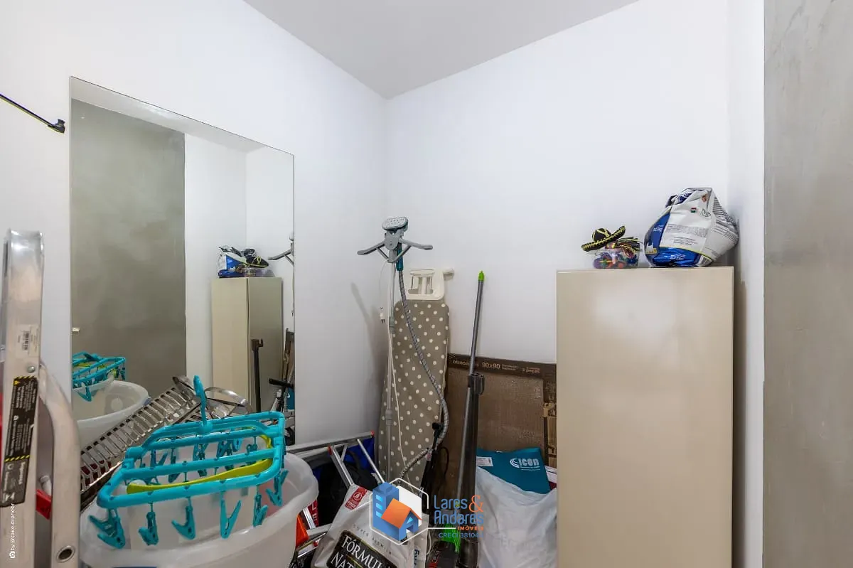 Apartamento, 2 quartos, 127 m² - Foto 32