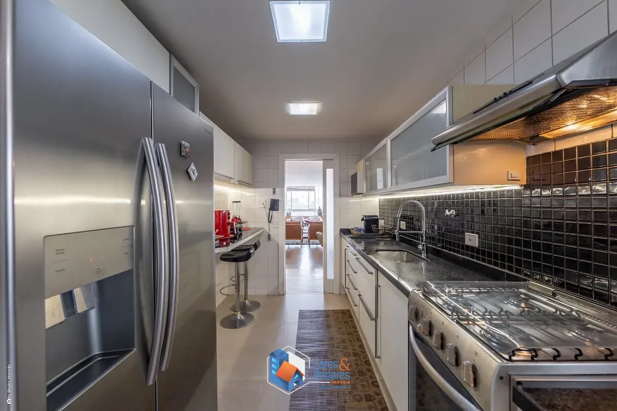 Apartamento, 2 quartos, 127 m² - Foto 26