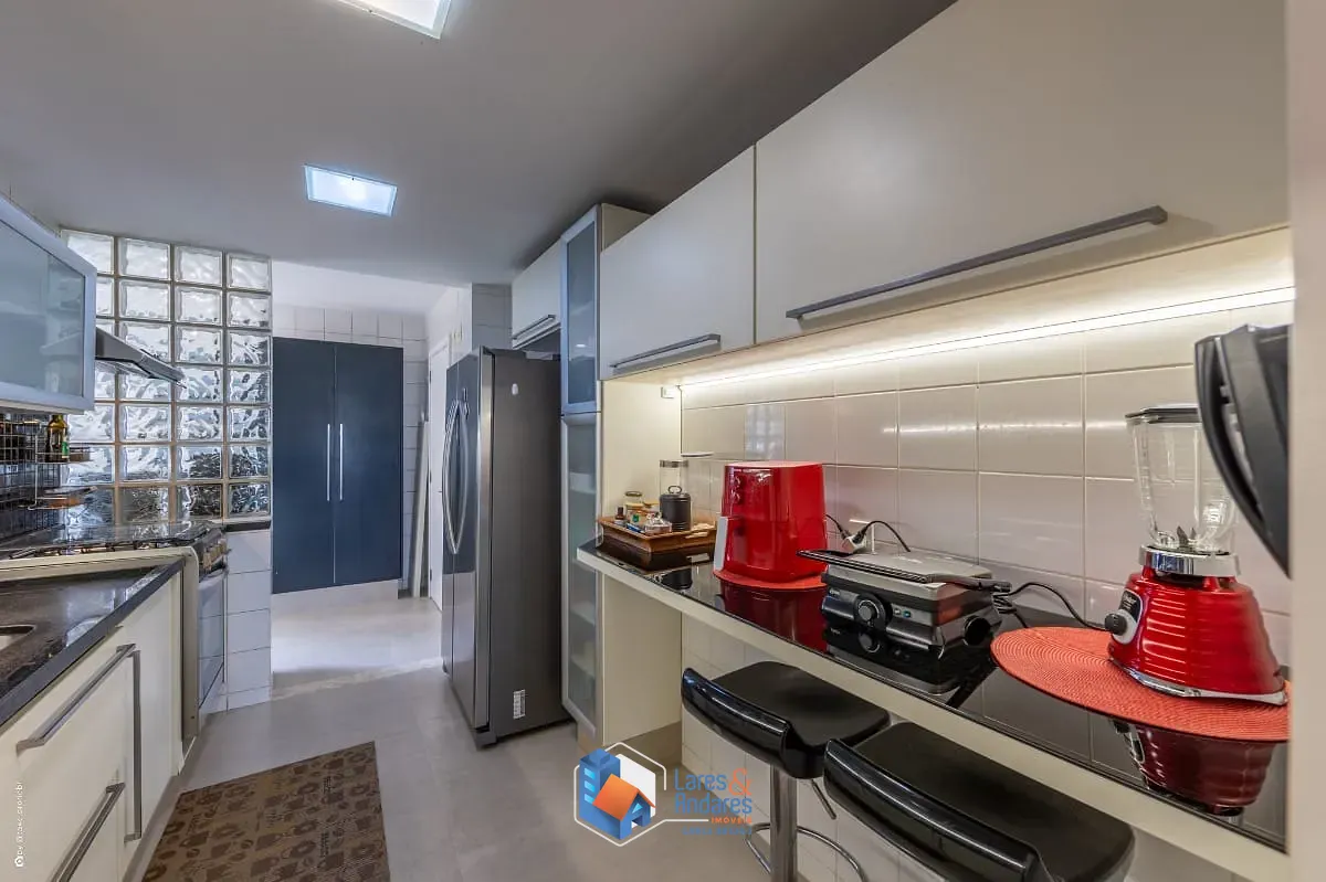 Apartamento, 2 quartos, 127 m² - Foto 28