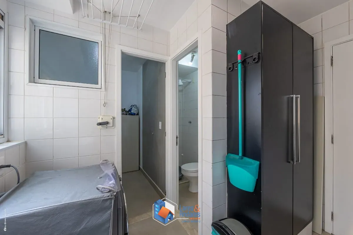 Apartamento, 2 quartos, 127 m² - Foto 31