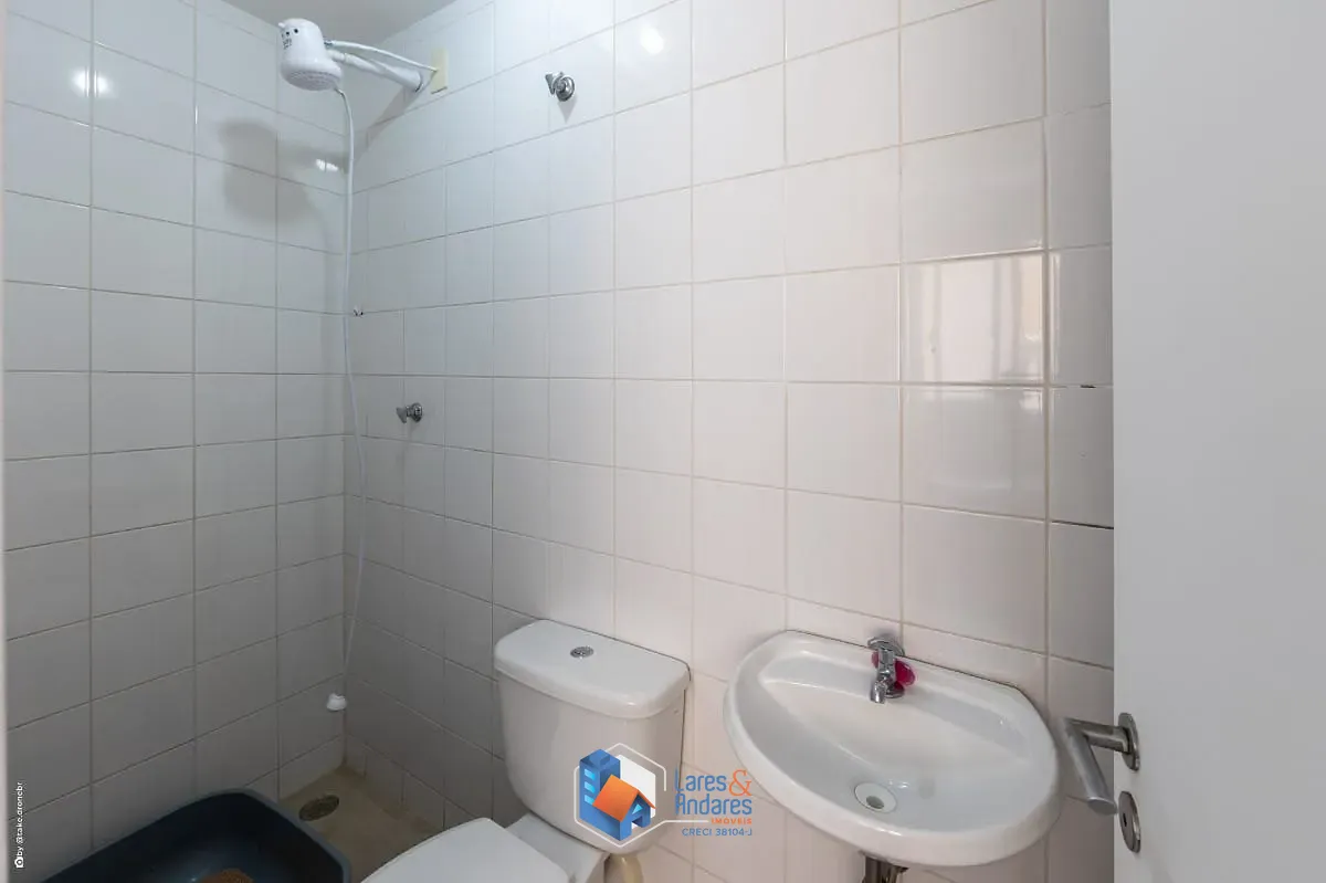 Apartamento, 2 quartos, 127 m² - Foto 33