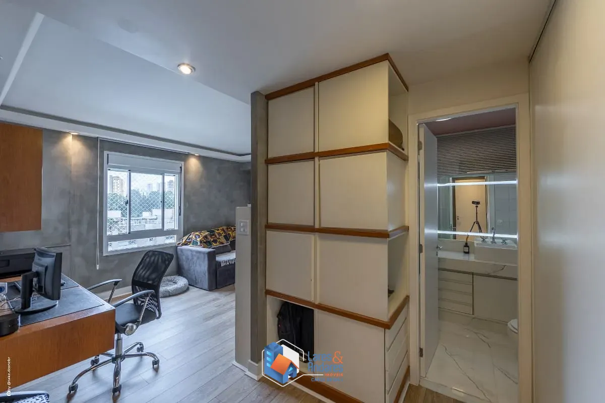 Apartamento, 2 quartos, 127 m² - Foto 22